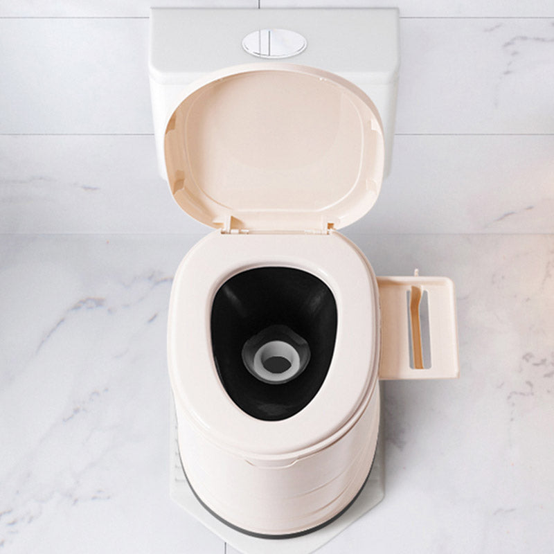 Avtoit | Floor-mounted ABS flushing toilet One-piece toilet Modern toilet
