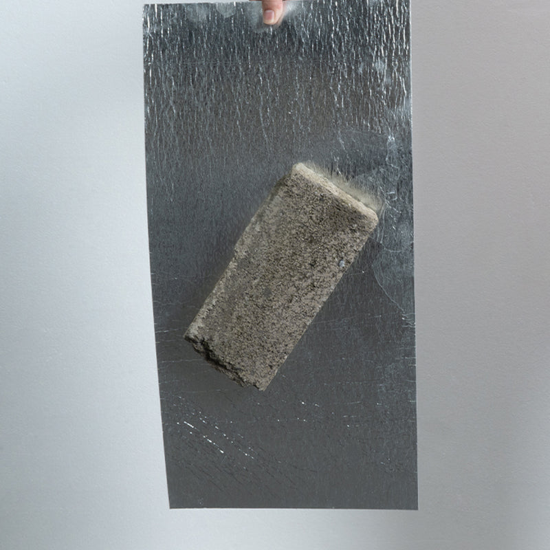 Avtoit | Wall floor tile imitation marble paste waterproof floor tile wallpaper