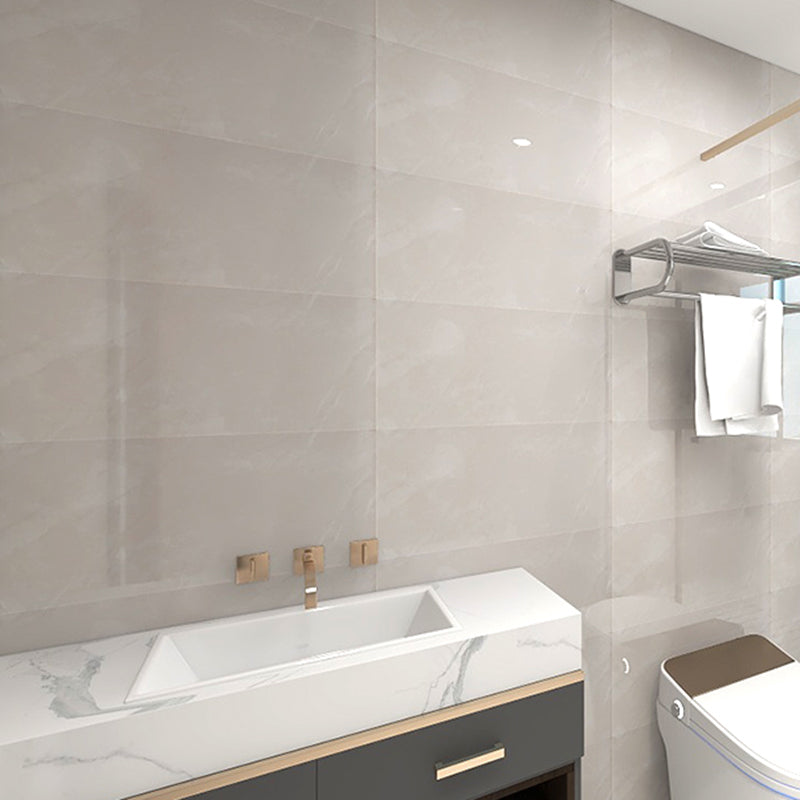 Avtoit | Wall floor tile imitation marble paste waterproof floor tile wallpaper