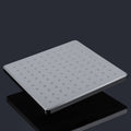 Avtoit | Bathroom Standard Shower Head Rainfall Square Ceiling Mounted Shower Head