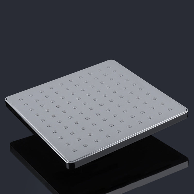 Avtoit | Bathroom Standard Shower Head Rainfall Square Ceiling Mounted Shower Head