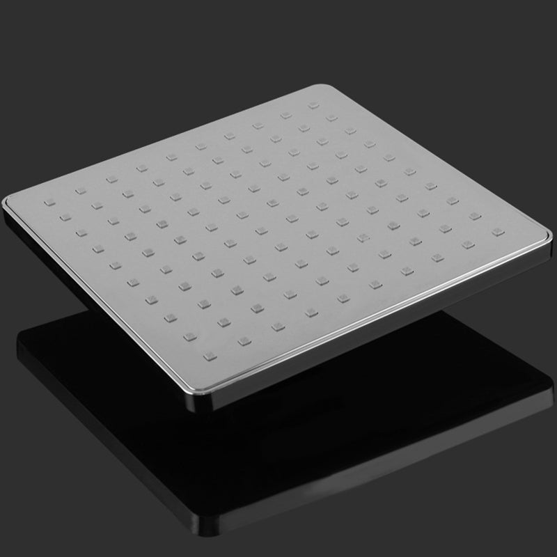 Avtoit | Bathroom Standard Shower Head Rainfall Square Ceiling Mounted Shower Head
