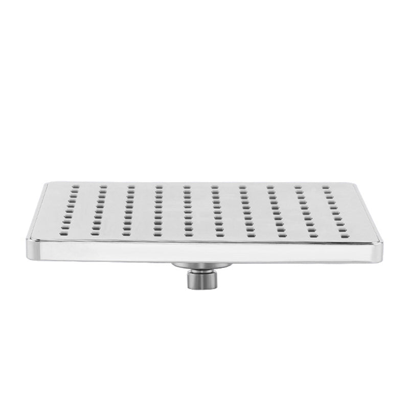 Avtoit | Bathroom Standard Shower Head Rainfall Square Ceiling Mounted Shower Head