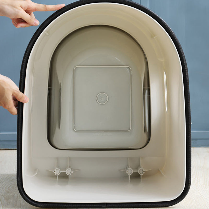 Avtoit | Contemporary Plastic Urinal Stand Toilet with Seat for the Bathroom