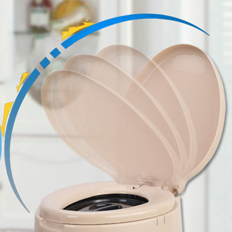 Avtoit | Contemporary Plastic Urinal Stand Toilet with Seat for the Bathroom