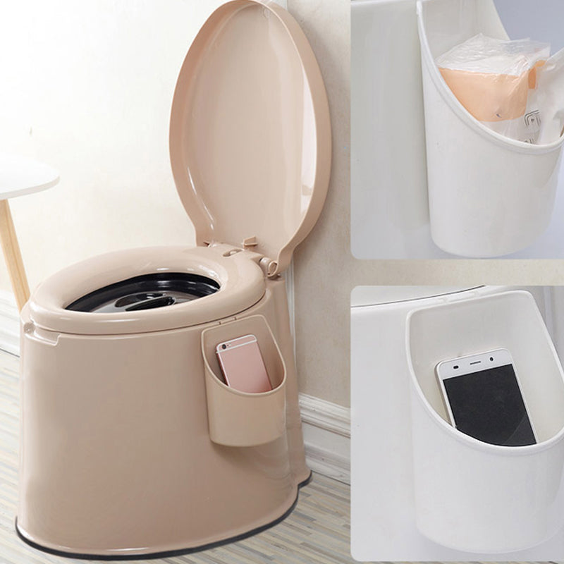 Avtoit | Contemporary Plastic Urinal Stand Toilet with Seat for the Bathroom