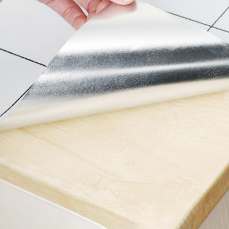 Avtoit | Single panel wallpaper Contemporary kitchen peel and stick splashback