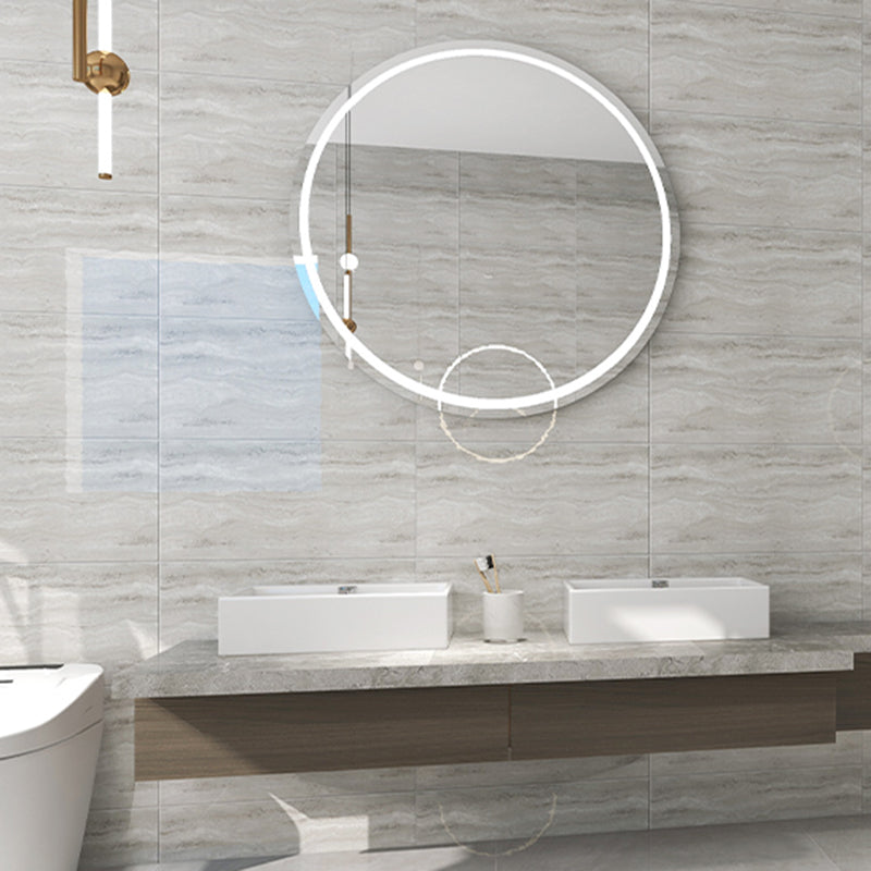 Avtoit | Single Tile Peel and Stick Back Splash Modern Style Bathroom Peel and Stick Back Splash
