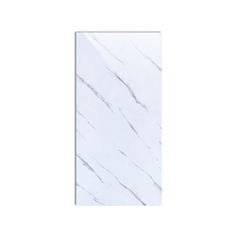 Avtoit | Single Tile Peel and Stick Back Splash Modern Style Bathroom Peel and Stick Back Splash