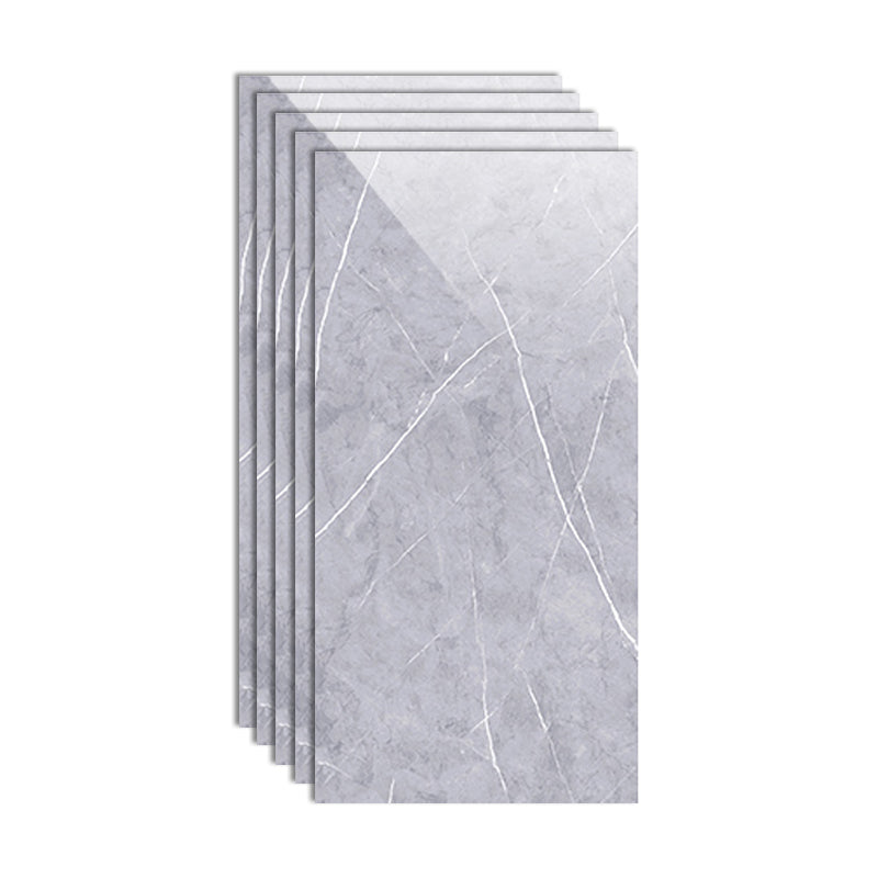 Avtoit | Single Tile Peel and Stick Back Splash Modern Style Bathroom Peel and Stick Back Splash
