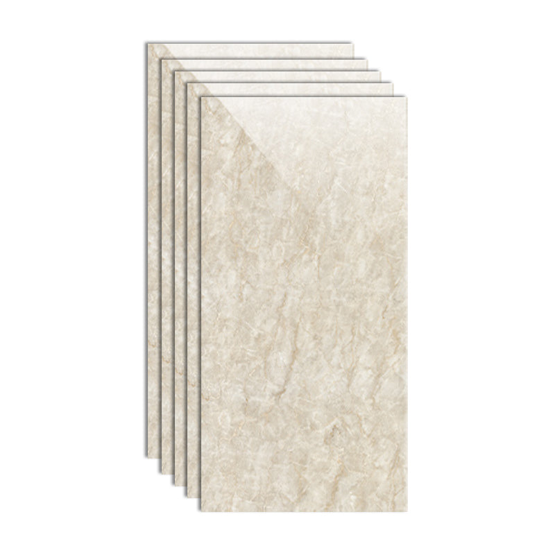 Avtoit | Single Tile Peel and Stick Back Splash Modern Style Bathroom Peel and Stick Back Splash