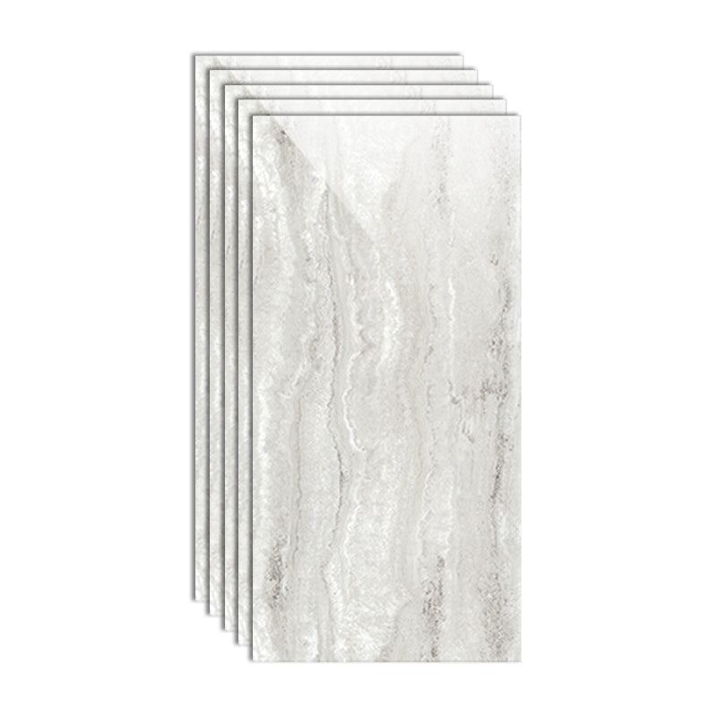 Avtoit | Single Tile Peel and Stick Back Splash Modern Style Bathroom Peel and Stick Back Splash