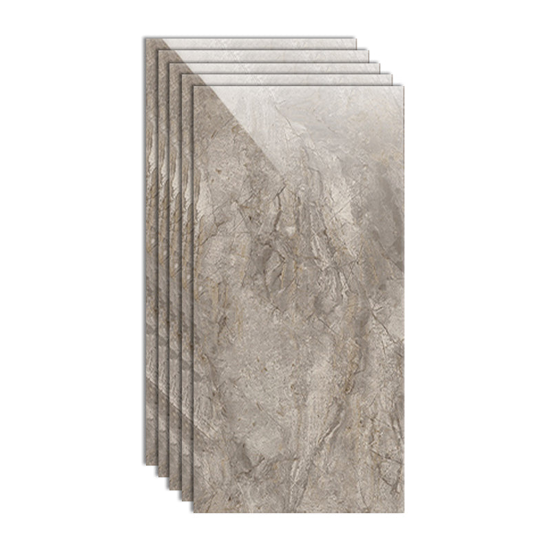 Avtoit | Single Tile Peel and Stick Back Splash Modern Style Bathroom Peel and Stick Back Splash