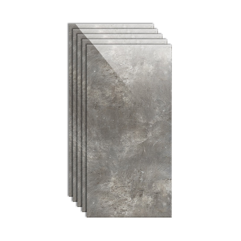 Avtoit | Single Tile Peel and Stick Back Splash Modern Style Bathroom Peel and Stick Back Splash