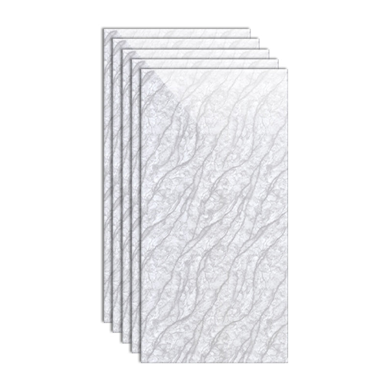Avtoit | Single Tile Peel and Stick Back Splash Modern Style Bathroom Peel and Stick Back Splash