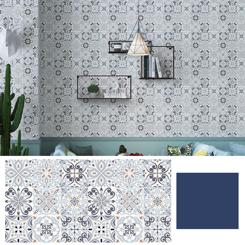 Avtoit | Modern Bathroom Peel and Stick Wall Tile Single Tile Peel and Stick Wall Tile