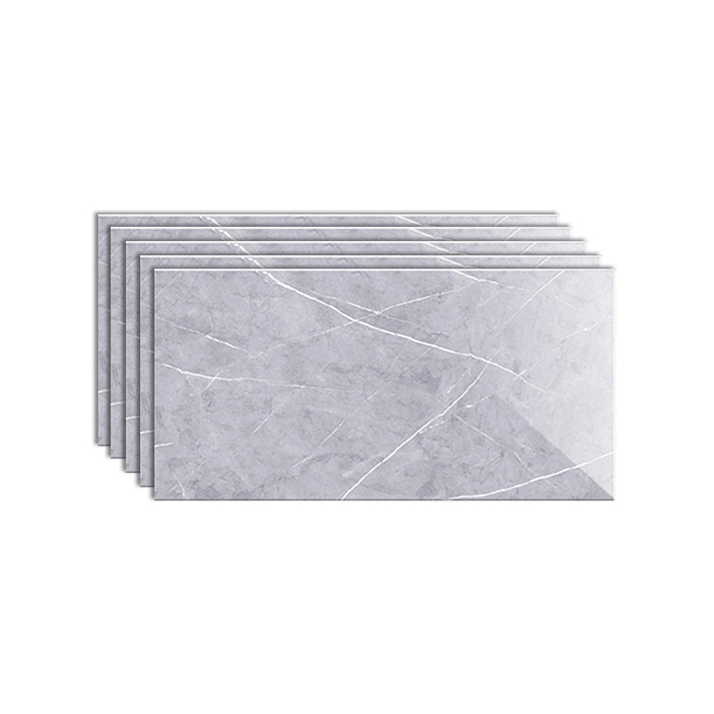 Avtoit | Modern Bathroom Peel and Stick Wall Tile Single Tile Peel and Stick Wall Tile