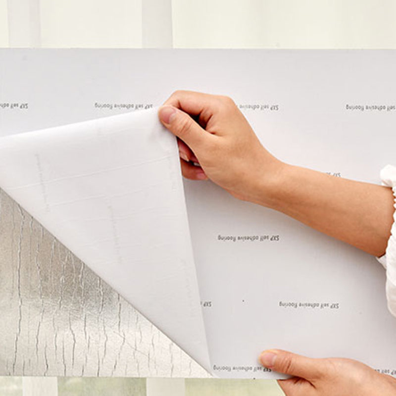 Avtoit | Modern Bathroom Peel and Stick Wall Tile Single Tile Peel and Stick Wall Tile