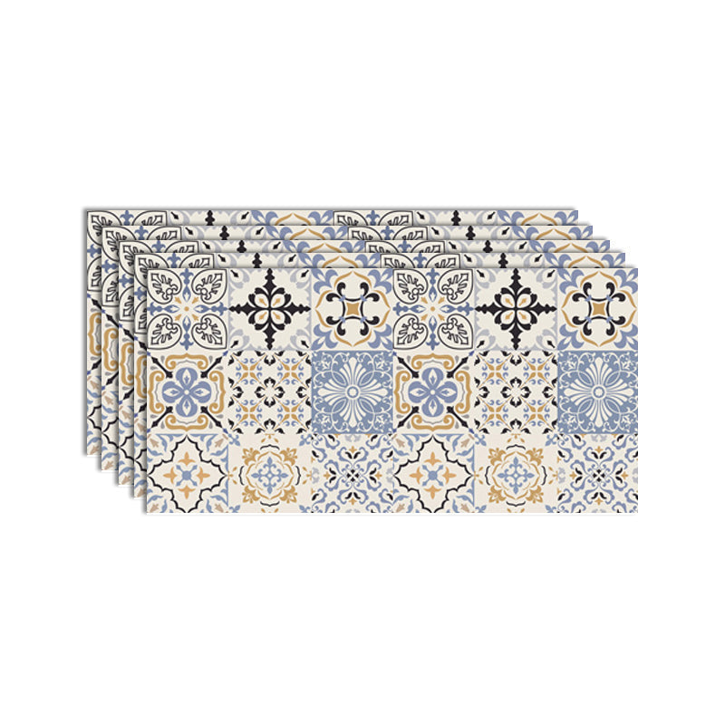 Avtoit | Modern Bathroom Peel and Stick Wall Tile Single Tile Peel and Stick Wall Tile