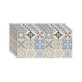 Avtoit | Modern Bathroom Peel and Stick Wall Tile Single Tile Peel and Stick Wall Tile