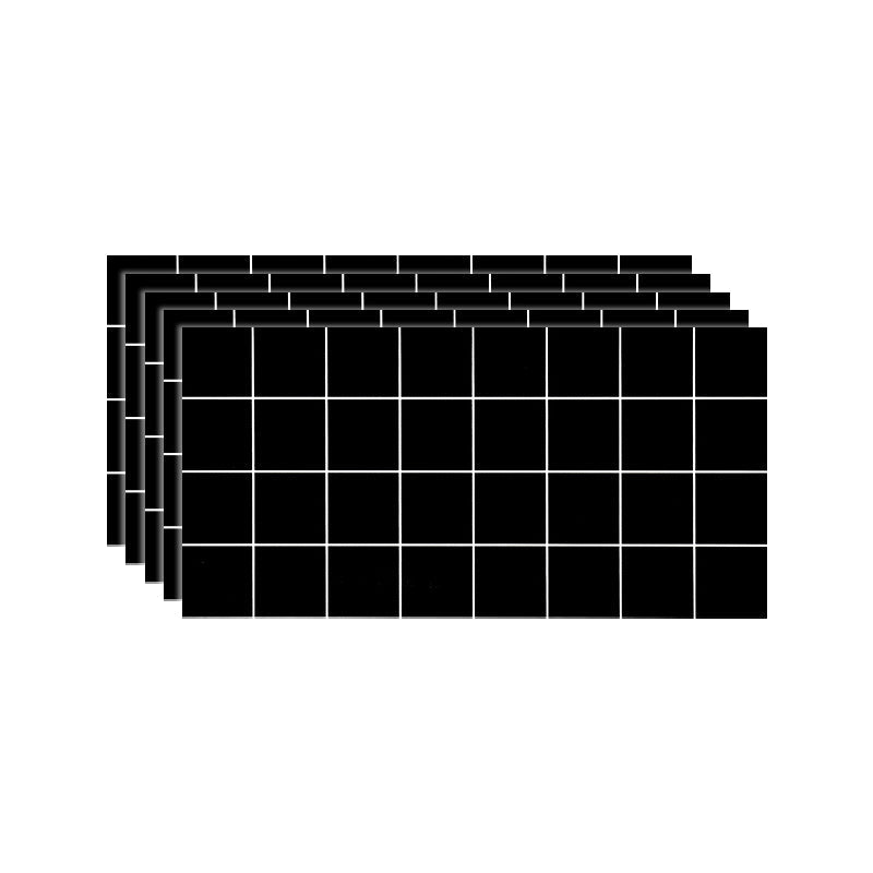 Avtoit | Modern Bathroom Peel and Stick Wall Tile Single Tile Peel and Stick Wall Tile