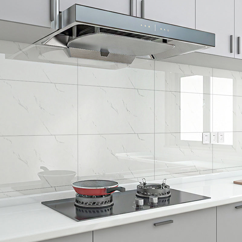 Avtoit | Modern Bathroom Backsplash Peel and Stick Backsplash Single Panel