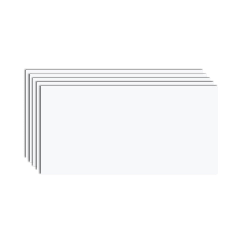 Avtoit | Modern Bathroom Backsplash Peel and Stick Backsplash Single Panel