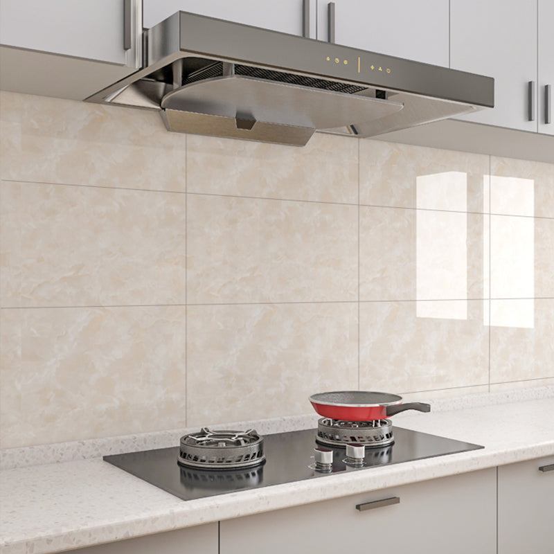 Avtoit | Modern Bathroom Backsplash Peel and Stick Backsplash Single Panel