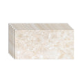 Avtoit | Modern Bathroom Backsplash Peel and Stick Backsplash Single Panel
