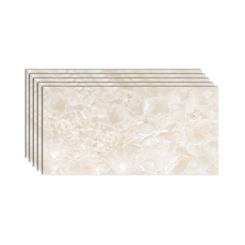Avtoit | Modern Bathroom Backsplash Peel and Stick Backsplash Single Panel