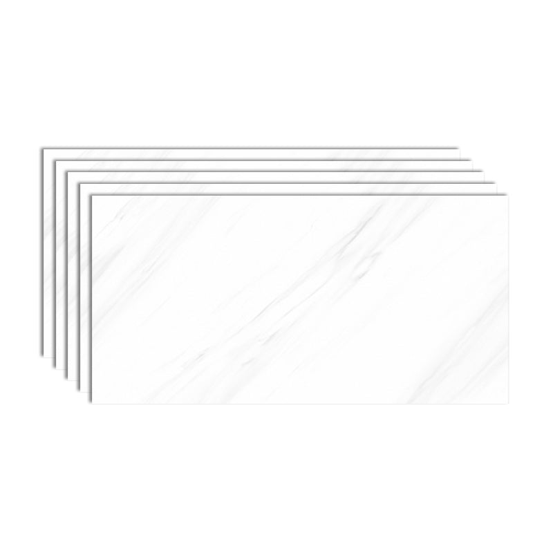 Avtoit | Modern Bathroom Backsplash Peel and Stick Backsplash Single Panel