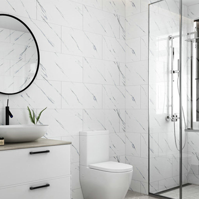 Avtoit | Wall floor tiles Wallpaper Marble pattern Waterproof wall elements