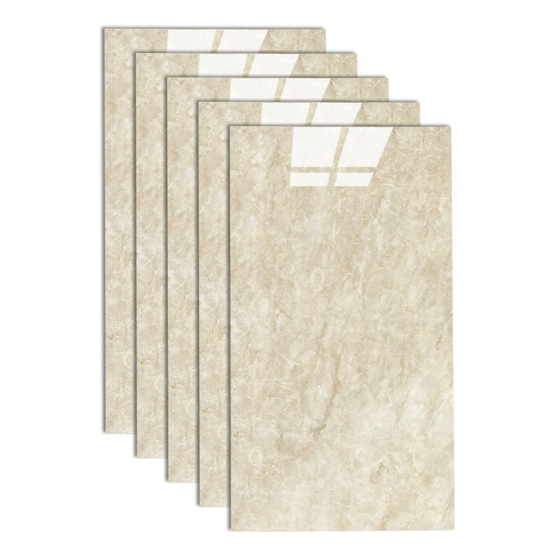 Avtoit | Bathroom mosaic tile marble print peel-and-stick backsplash tile