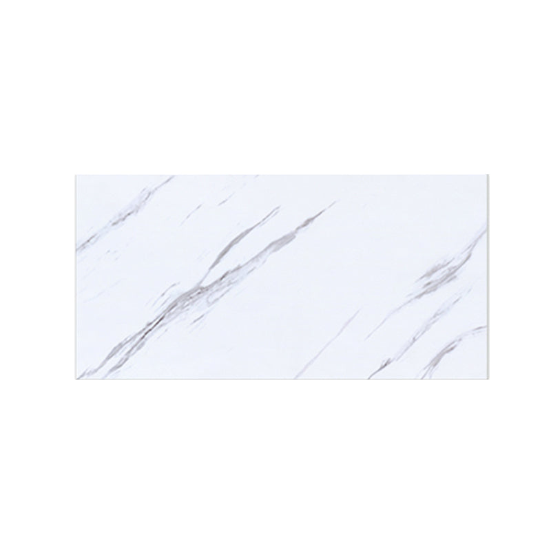 Avtoit | Bathroom mosaic tile marble print peel-and-stick backsplash tile