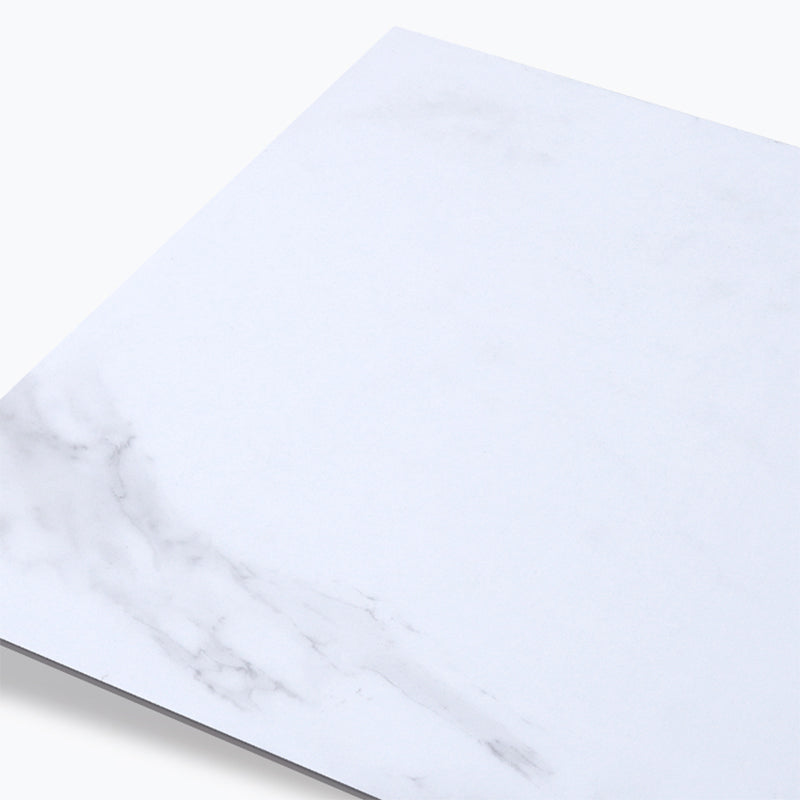 Avtoit | Bathroom mosaic tile marble print peel-and-stick backsplash tile
