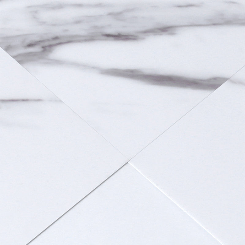 Avtoit | Bathroom mosaic tile marble print peel-and-stick backsplash tile