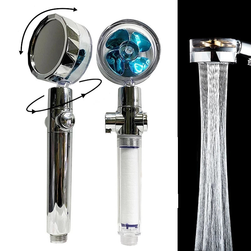 Avtoit | Contemporary handheld shower head with catalyst adjustable shower heads