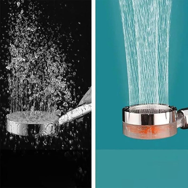 Avtoit | Contemporary handheld shower head with catalyst adjustable shower heads