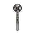 Avtoit | Contemporary handheld shower head with catalyst adjustable shower heads