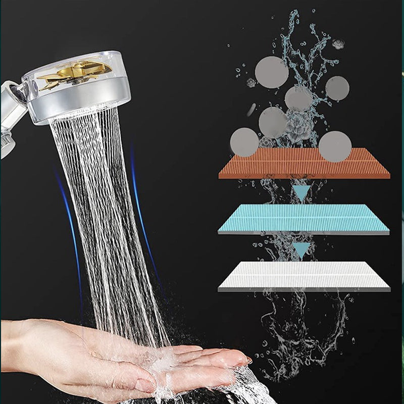 Avtoit | Contemporary handheld shower head with catalyst adjustable shower heads