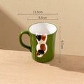 Avtoit | Climbing Cat Coffee Mug