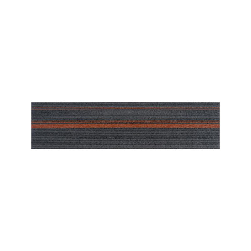 Avtoit | Dark Color Level Loop Carpet Tile Non-Slip Self-Adhesive Indoor Office Carpet Tiles