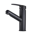 Avtoit | Contemporary Vessel Faucet Pull-Down Faucet with Single Handle