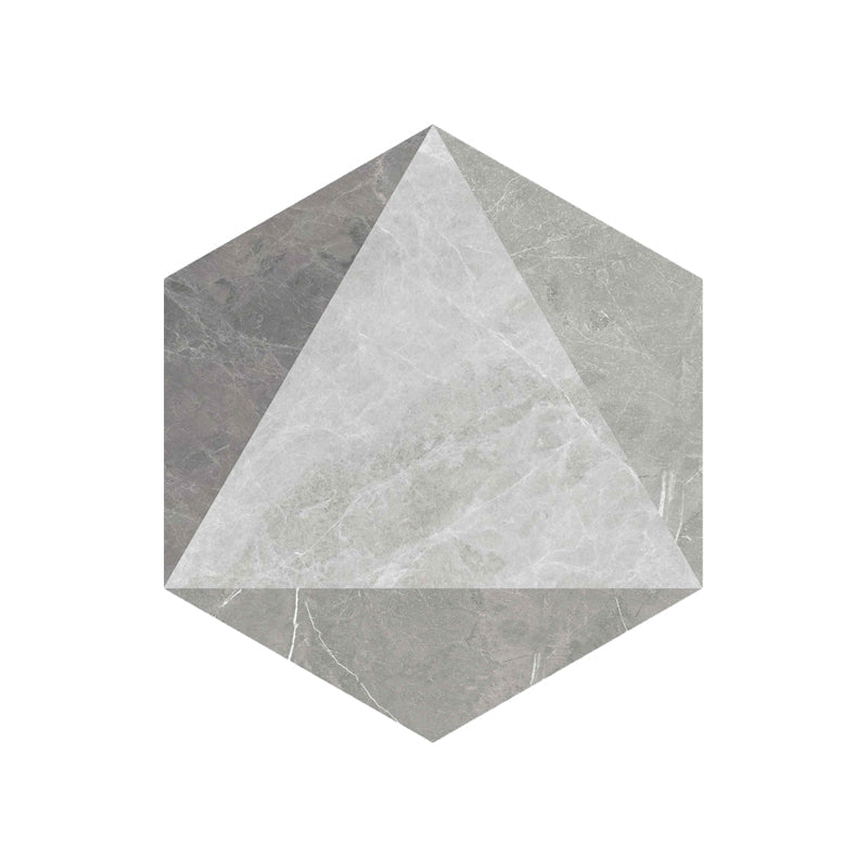 Avtoit | PVC vinyl flooring sample peel-and-stick vinyl flooring with low gloss