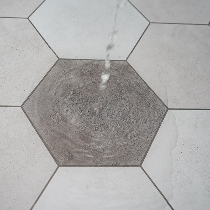 Avtoit | Modern PVC Flooring Peel and Stick Geometric Printed Vinyl Floor Planks