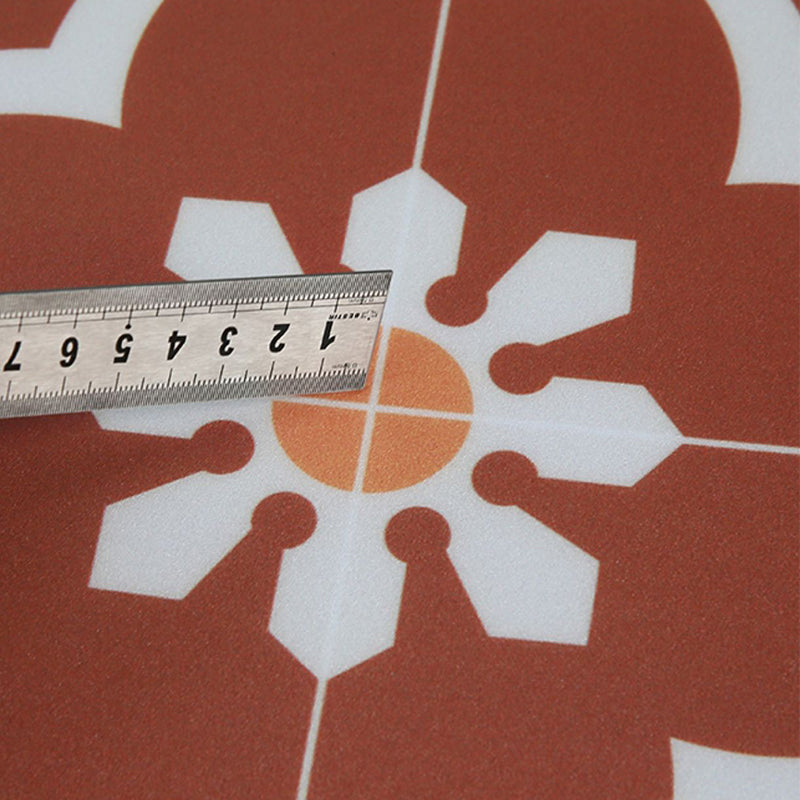 Avtoit | Peel and Stick Vinyl Flooring PVC Sample Vinyl Flooring with Square Edge
