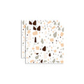 Avtoit | Multi-Tonal Style Vinyl Floor Peel and Stick Vinyl Floor