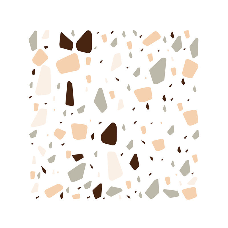 Avtoit | Multi-Tonal Style Vinyl Floor Peel and Stick Vinyl Floor
