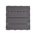 Avtoit | Modern plastic wood laminate deck outdoors, mold-resistant laminate