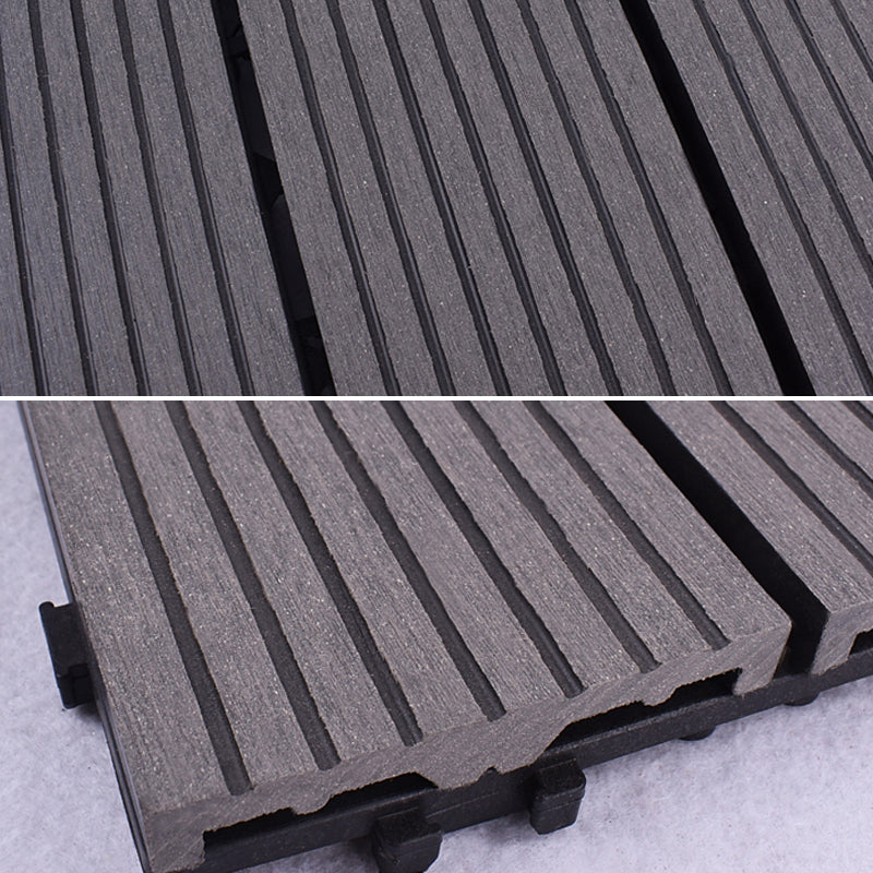Avtoit | Modern plastic wood laminate deck outdoors, mold-resistant laminate
